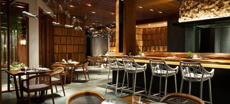 乌鲁瓦图六善酒店(Six Senses Uluwatu)图片