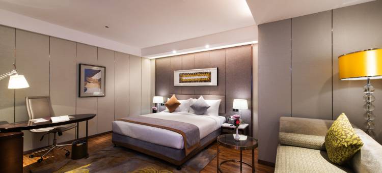 布莱拉库尔土巴酒店(Braira Qurtubah)图片