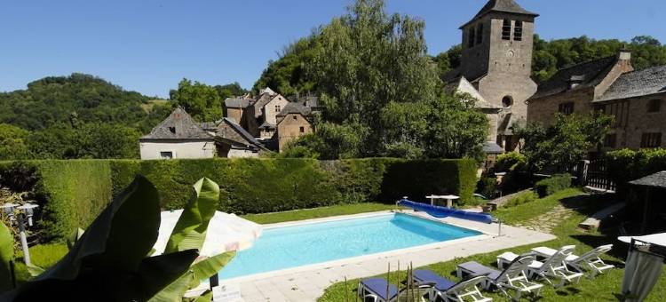 城堡旅馆(Logis Hôtel Restaurant l'Auberge du Chateau)图片