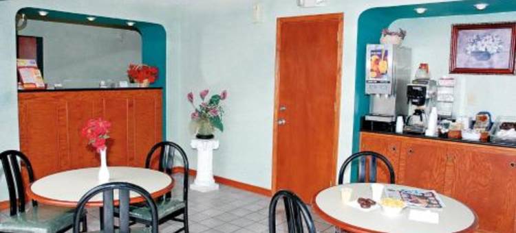 狄龙经济旅馆(Economy Inn)图片