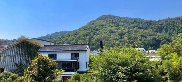 栖在·西湖山居民宿(西湖风景区店)图片