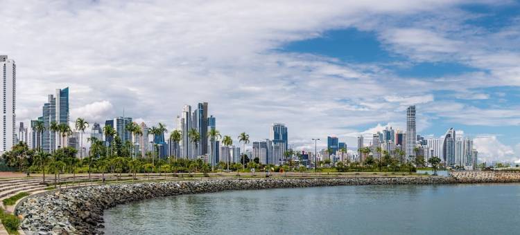 巴拿马城喜来登大酒店(Sheraton Grand Panama)图片