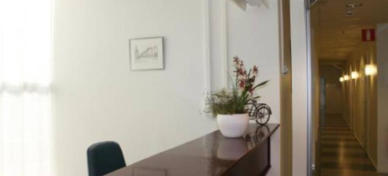 普罗洛瓦酒店及旅馆(Pronova Hotell & Vandrarhem)图片