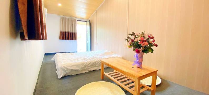 Nini公寓(上东平路分店)图片