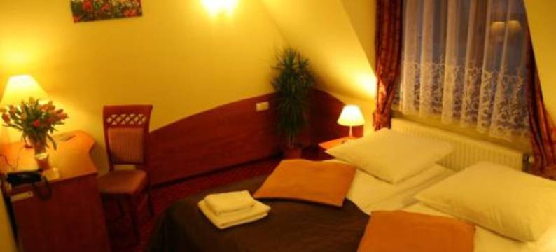 卡罗林卡酒店(Hotel Karolinka)图片