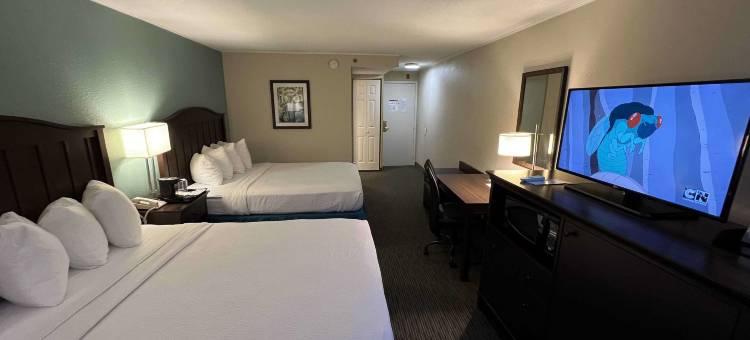 威廉斯堡历史区贝斯特韦斯特酒店(Best Western Williamsburg Historic District)图片