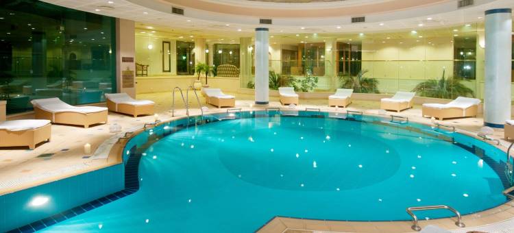 埃拉特希律王宫水疗酒店(Herods Palace Hotels & Spa Eilat a Premium Collection by Fattal Hotels)图片