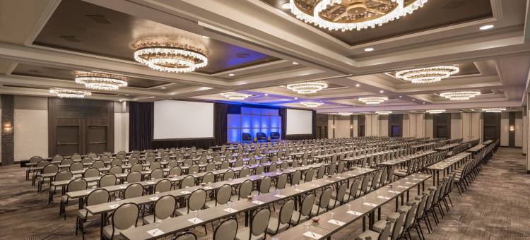 韦尔海斯豪华精选度假村(The Hythe, a Luxury Collection Resort, Vail)图片