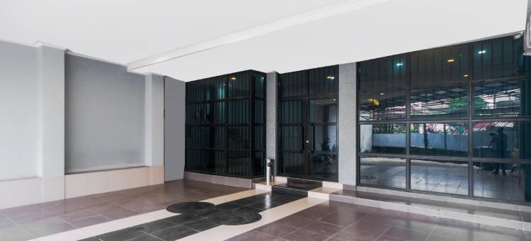 Hotel O 霍米亚公寓(Hotel O Homia Residence)图片