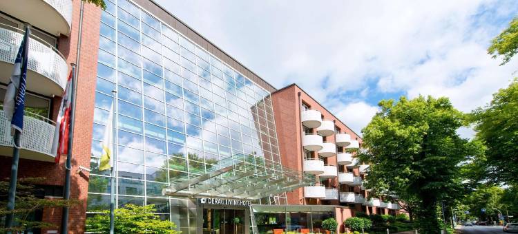 魏森塞生活酒店(Living Hotel Weißensee)图片