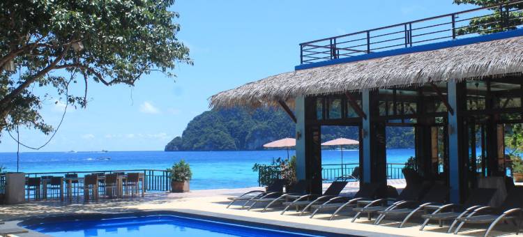 皮皮岛长滩度假村和别墅(Phi Phi Long Beach Resort & Villa)图片