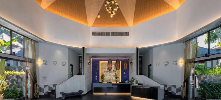 沙美馆度假酒店(Samed Pavilion Resort)图片