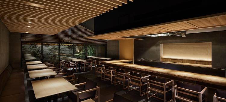 新宿由缘温泉酒店(Onsen Ryokan Yuen Shinjuku)图片