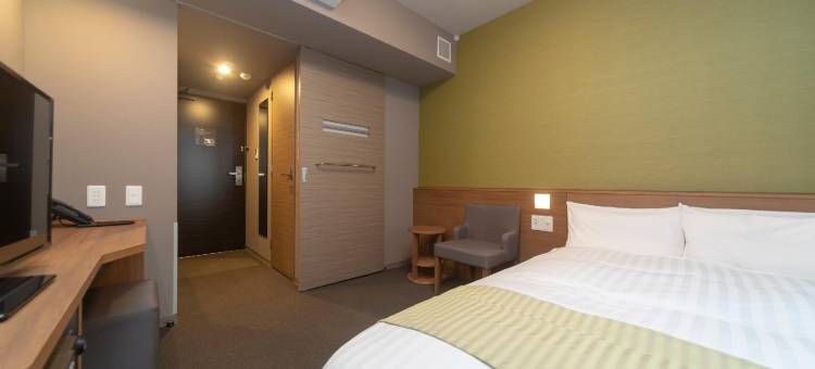 Dormy Inn大阪谷町天然温泉酒店(Dormy Inn Osaka Tanimachi)图片