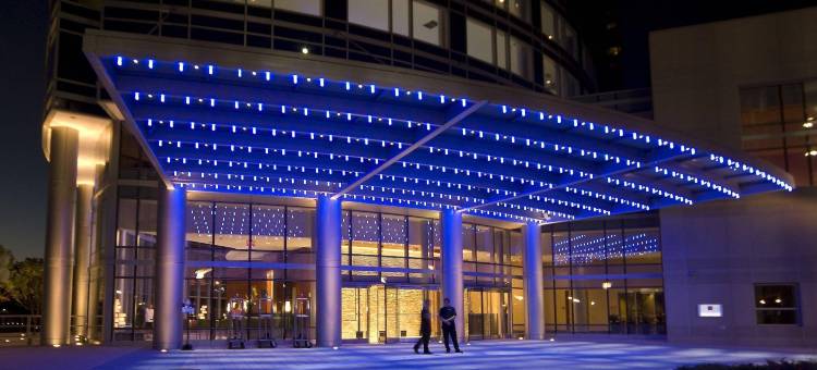 大急流城JW万豪酒店(JW Marriott Grand Rapids)图片