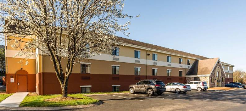 布伦特伍德郊区工作室 - 纳什维尔(Suburban Studios Brentwood - Nashville)图片