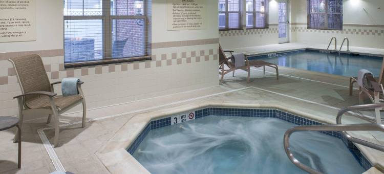 萨拉托加斯普林斯居家酒店(Residence Inn Saratoga Springs)图片