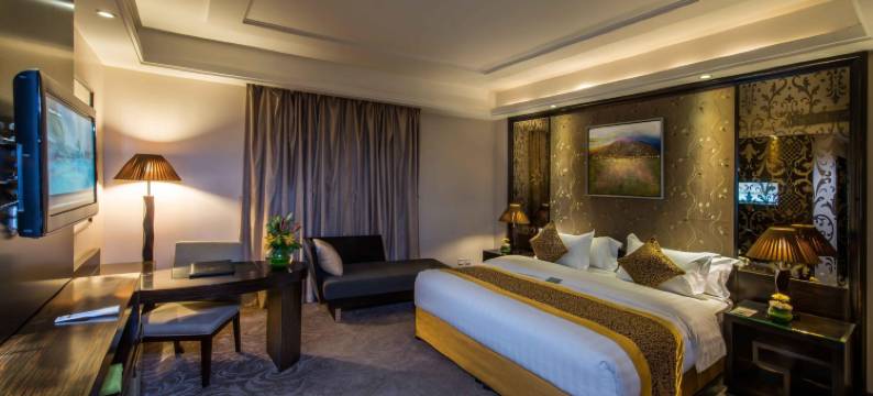 布德尔·沃罗德酒店(Boudl Wourood)图片