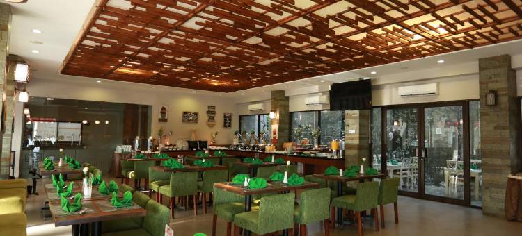 罗吉酒店(Loji Hotel)图片