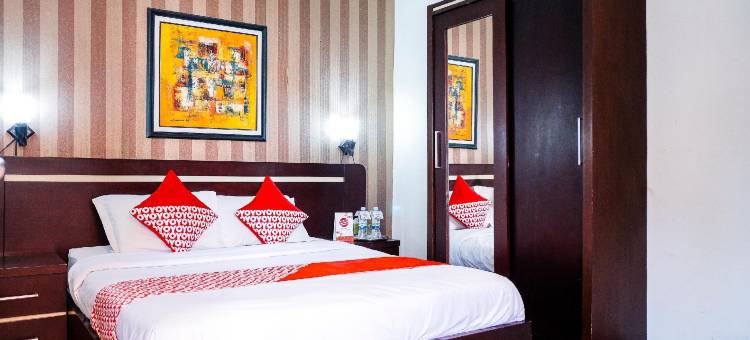 OYO1130班顿伊斯兰旅馆(OYO 1130 Bandoeng Guest House Syariah)图片