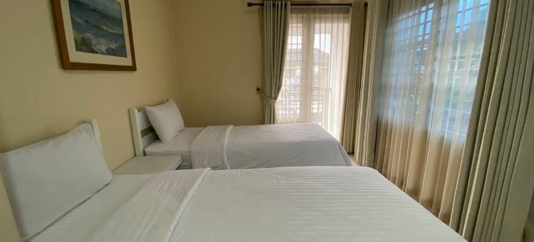 Omah Inap D24 Syariah Near Universitas Aisyiah Yogyakarta Mitra RedDoorz图片