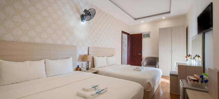 大叻平安3号酒店(Binh AN 3 Hotel Da Lat)图片