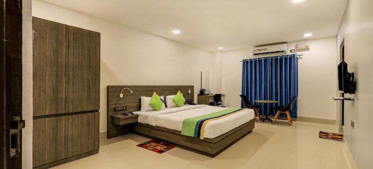 Treebo阿尔纳住宅(Treebo Arna Residency)图片