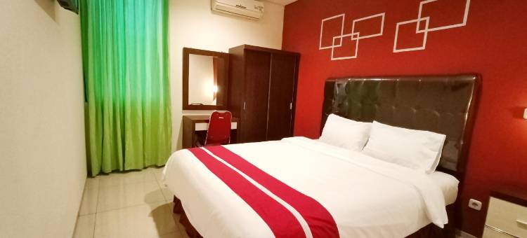 楠榜白羊座酒店(Aries Hotel Lampung)图片