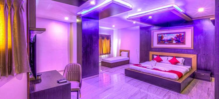 PKP格兰酒店(Hotel Pkp Grand)图片