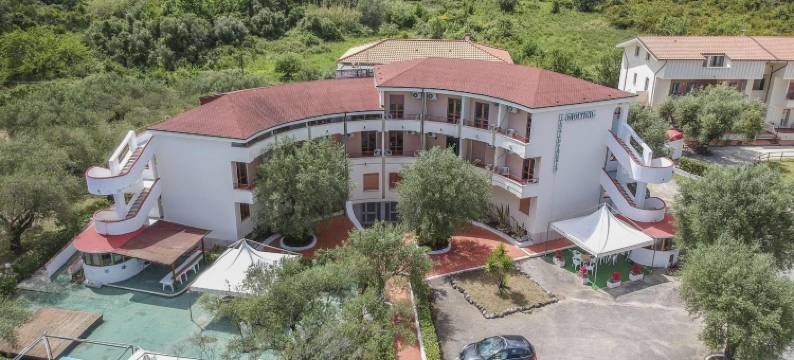 Il Villaggio Cylentos图片