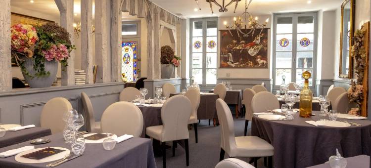 3 王之家酒店(Logis Hôtels Restaurant les 3 Rois)图片