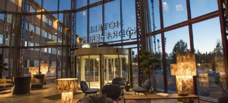 索德拉贝杰特酒店(Hotell Södra Berget)图片