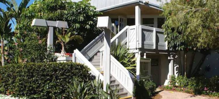 卡萨伊贝尔希尔顿分时度假俱乐部(Hilton Grand Vacations Casa Ybel)图片