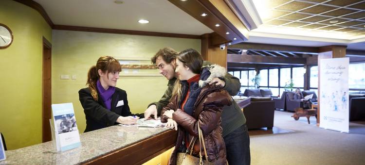 欧洲滑雪山度假村及水疗中心酒店(Hotel Euroski Mountain Resort & Spa)图片