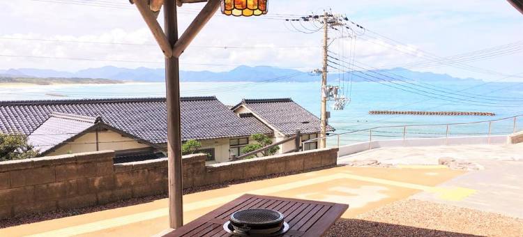 夕映邸旅馆(Youbaetei)图片