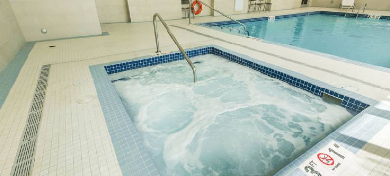 洲际智选假日套房酒店埃德蒙顿北-圣艾伯特(Holiday Inn Express & Suites EDMONTON N - ST. ALBERT by IHG)图片