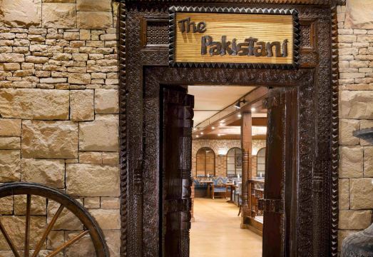 Mövenpick Hotel Karachi Hotel Overview