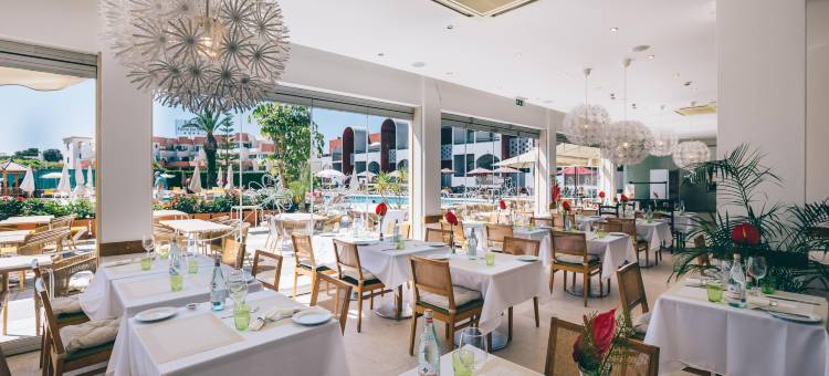 木图奥拉普拉亚酒店(Muthu Oura Praia Hotel)图片