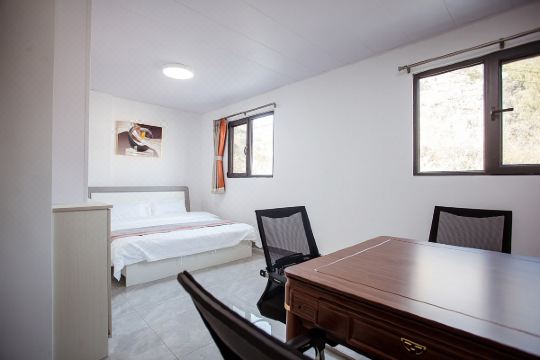 白河客栈(滦赤路分店)预订价格,联系电话位置地址【携程酒店】