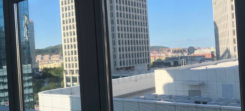 斐斐民宿(隆泰路分店)图片