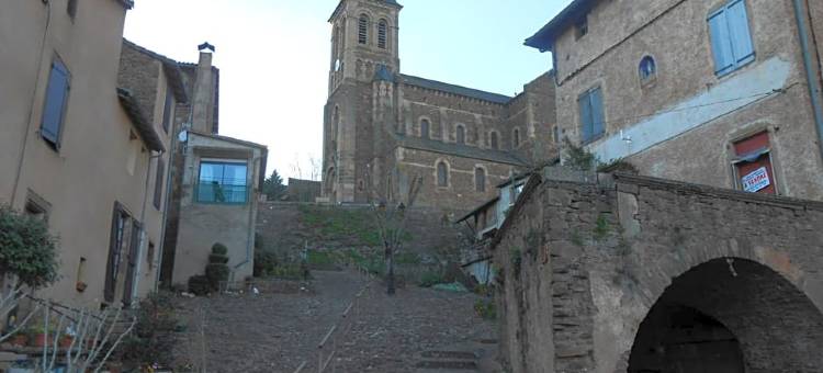 Chambre d'hôtes des Monts图片