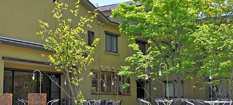 福尔克罗洛花卷东和酒店(Hotel Folkloro Hanamakitowa)图片