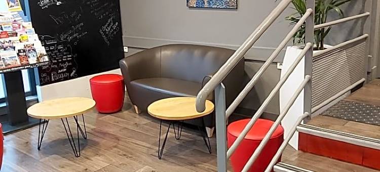 F1 巴黎蒙特勒伊门酒店(hotelF1 Paris Porte de Montreuil)图片