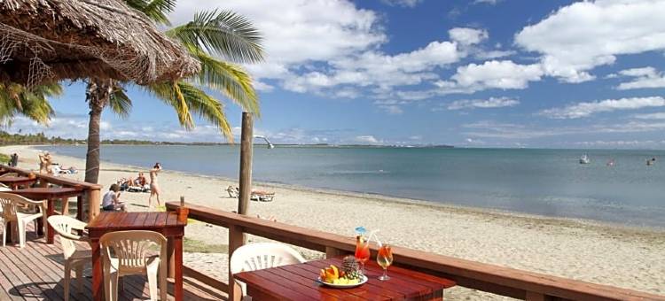 蛇头湾海滩度假酒店(Smugglers Cove Beach Resort & Hotel)图片