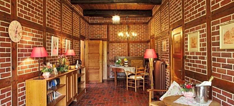 哈瓦贝克霍夫乡村别墅酒店(Landhaus Haverbeckhof)图片