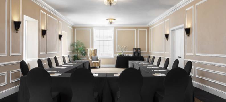 voco, 老虎酒店, 哥伦比亚, 密苏里州 by IHG(voco THE TIGER HOTEL, COLUMBIA, MO by IHG)图片