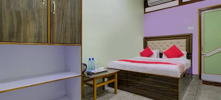 OYO Hotel Dhara图片