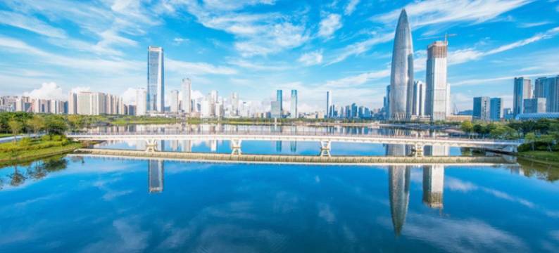 兰兹酒店深圳南山地铁站(南山大道分店)图片