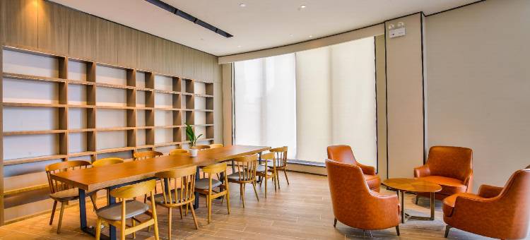 汉庭酒店(慈溪新浦店)图片