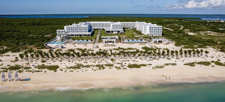 拉丁裔里乌酒店-限成人-全包(Riu Latino - Adults Only - All Inclusive)图片